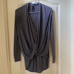 Bobi, Long sleeve shirt, Size Small